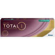 DAILIES TOTAL 1 For Astigmatism (30)