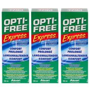 Opti-Free Express Vorratspack 3X355ml