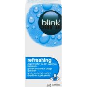 Blink Refreshing 10 ml