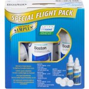 Boston Simplus Flight pack
