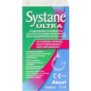 Systane Ultra UD Gouttes Oculaires Lubrifiantes - 10ml