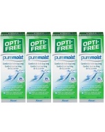 Opti-free Pure Moist 4x300ml
