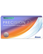 Precision 7 for Astigmatism 12