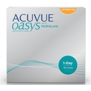 1 Day Acuvue Oasys For Astigmatism 90