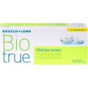 Biotrue One Day for Presbyopia 30