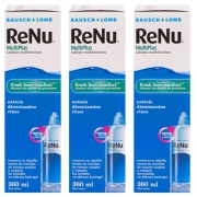 Renu Multipack Eco 3x360ml