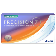 Precision 7 for Astigmatism 12