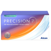 Precision 7 for Astigmatism 27