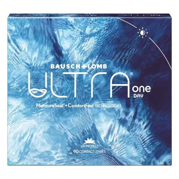 Ultra One day (90 Linsen) - Lentilles de contact