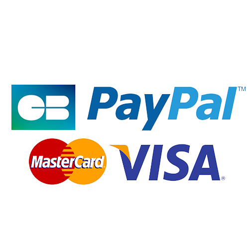 Paiement sécurisé