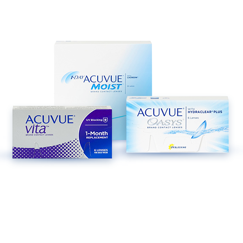 1000lentilles.fr- acuvue